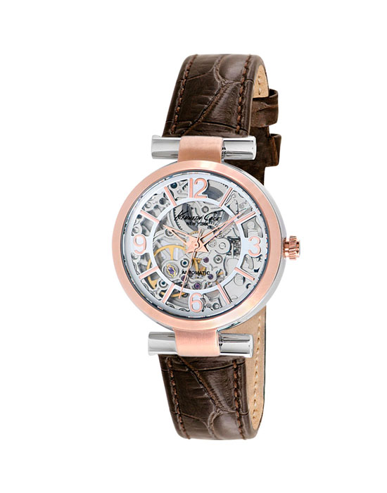 Часы Kenneth Cole Automatic IKC2819